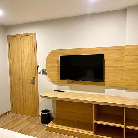 Milash Boutique Hotel ハロン エクステリア 写真