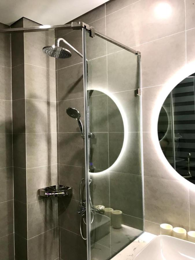 Milash Boutique Hotel ハロン エクステリア 写真