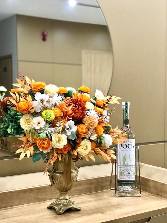Milash Boutique Hotel ハロン エクステリア 写真