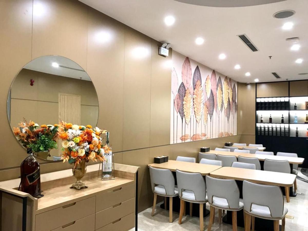 Milash Boutique Hotel ハロン エクステリア 写真