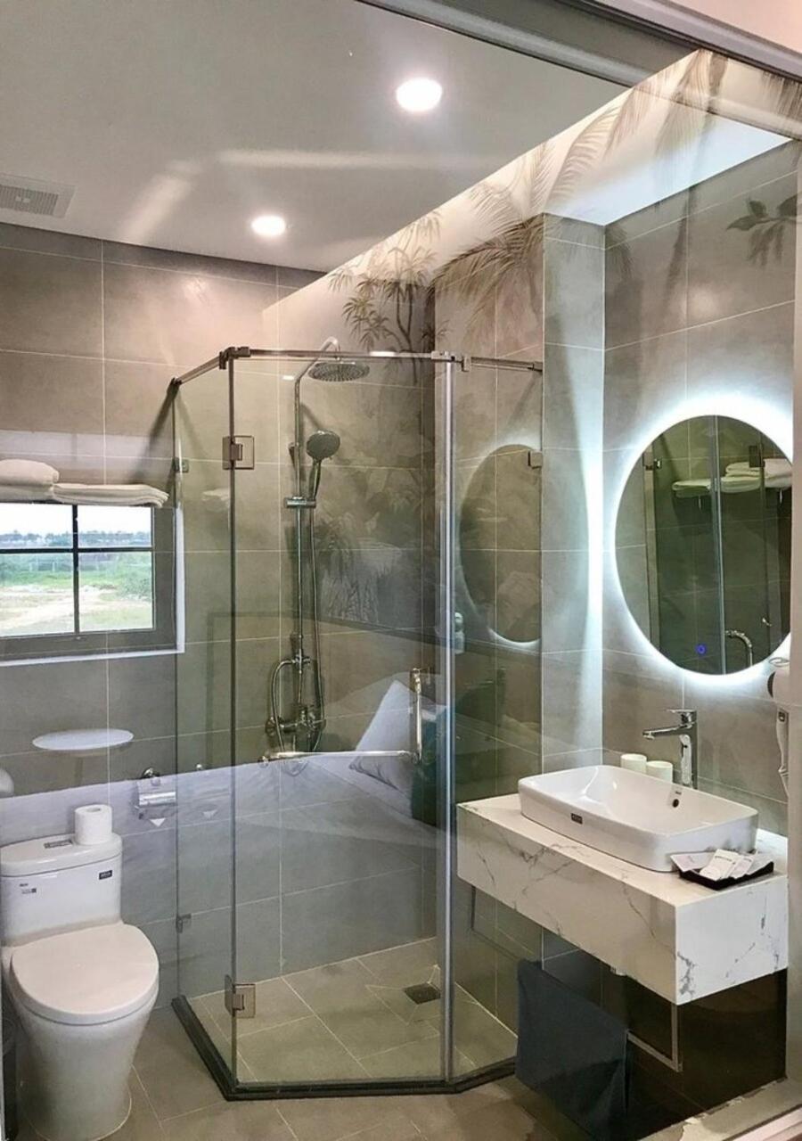 Milash Boutique Hotel ハロン エクステリア 写真