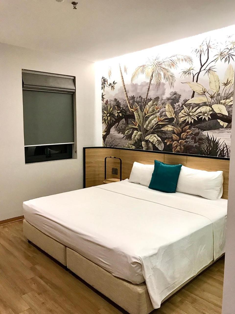 Milash Boutique Hotel ハロン エクステリア 写真