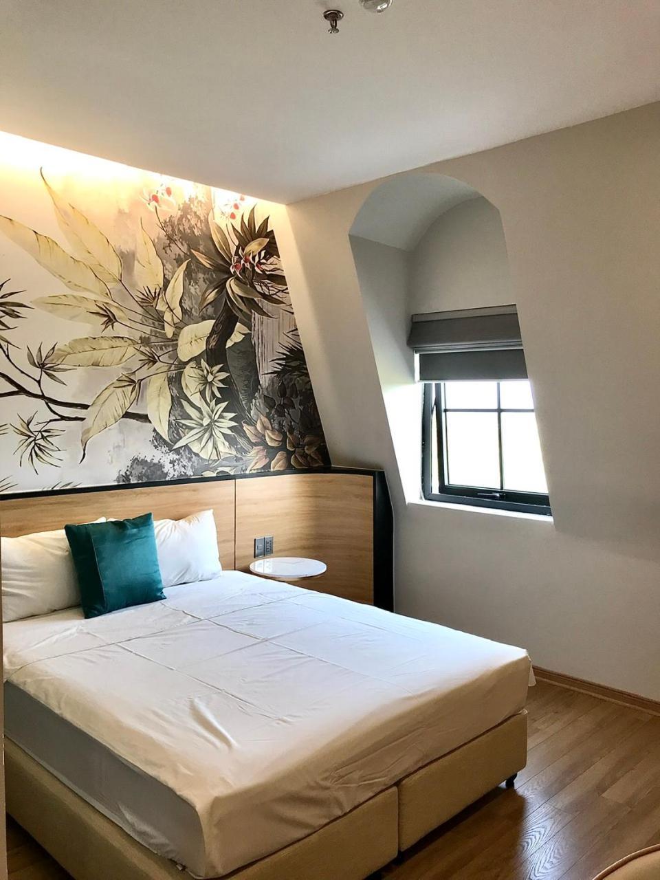 Milash Boutique Hotel ハロン エクステリア 写真